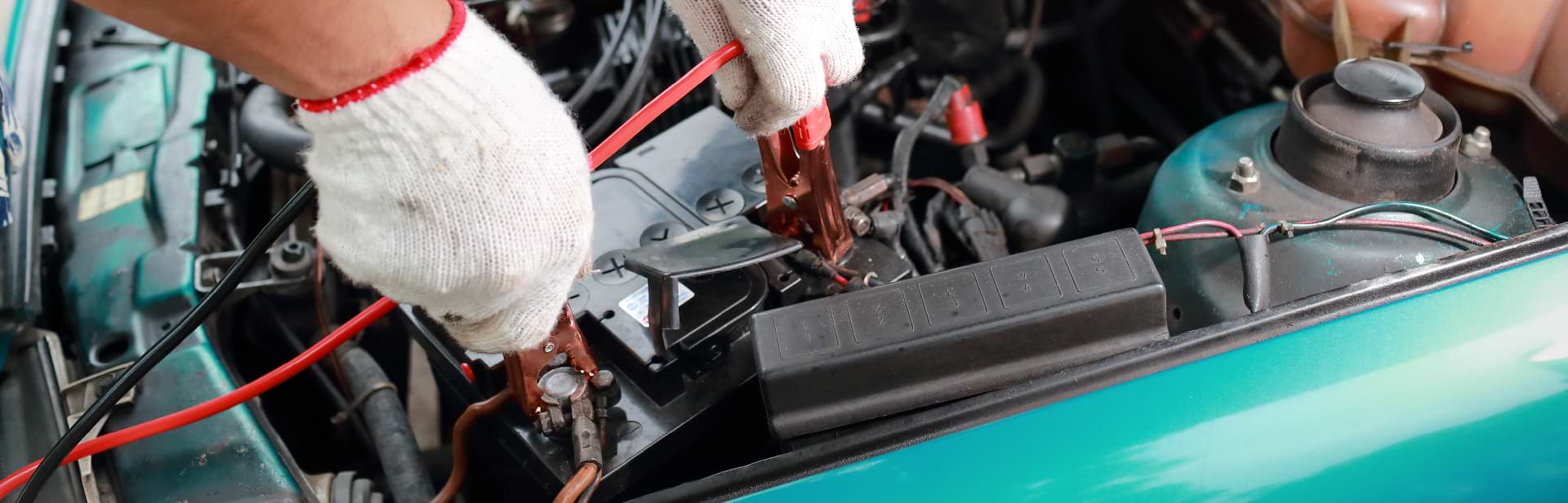 Car Electrical Repairs