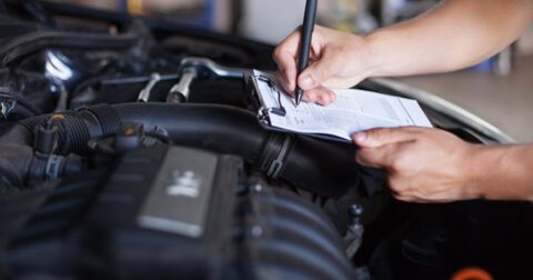 Where Should You Go To Address Your Audi's Engine Misfires in Dallas?