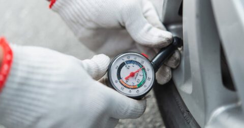 If Your Maserati's Tire is Losing Pressure Quickly, Call Us in Atlanta