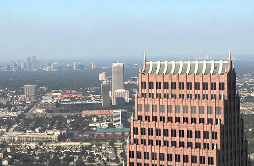 Uptown Houston Uptown Houston