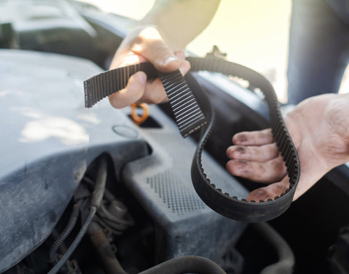 Car Timing Belt Check Car Timing Belt Check