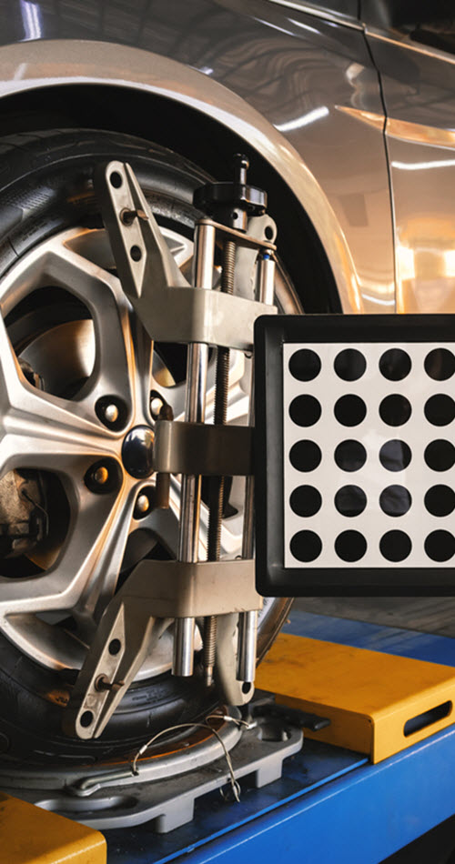 Car Wheel Alignment Car Wheel Alignment