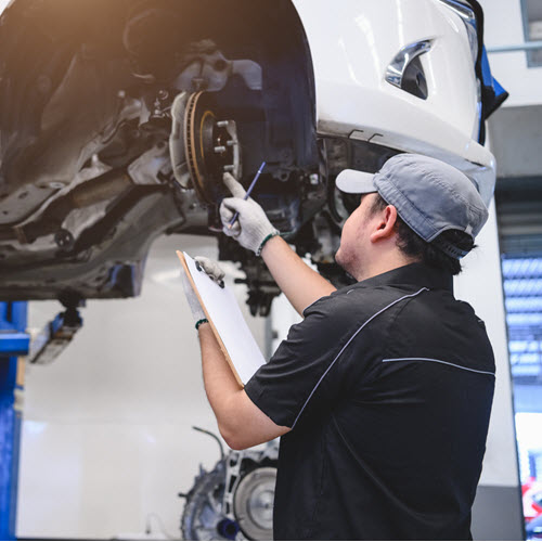 European Auto Inspection European Auto Inspection