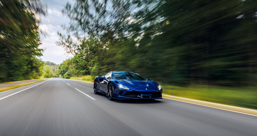 Leading Repair Shop in Dallas To Address Ferrari’s Cracked Suspension Actuators