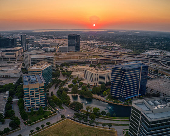 West Plano