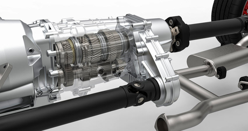 Top Repair Facility in Alpharetta To Handle Land Rover’s Off-Road Drivetrain Noises