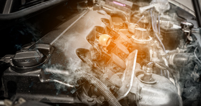 Most Sought-After Garage in Duluth For Fixing Maserati’s Overheating Cooling System