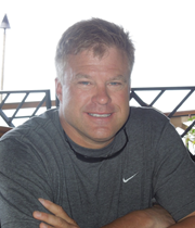 Bob Saladna – Founder & Owner