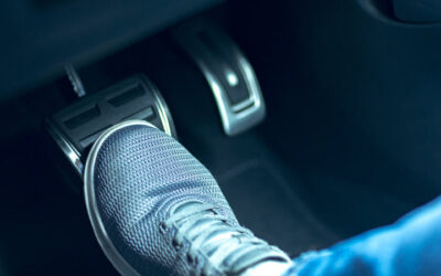 Why We’re the Best Garage in Highland Park To Handle MINI Brake Repairs When Grinding at Low Speed