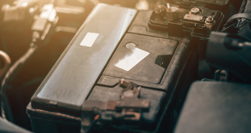 Keep Your Audi Running Smoothly With Proper Battery Care in Atlanta