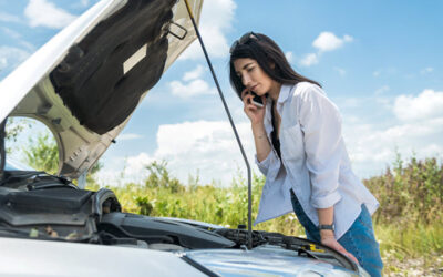 The Connection Between O2 Sensors and Porsche Engine Misfires In Dallas