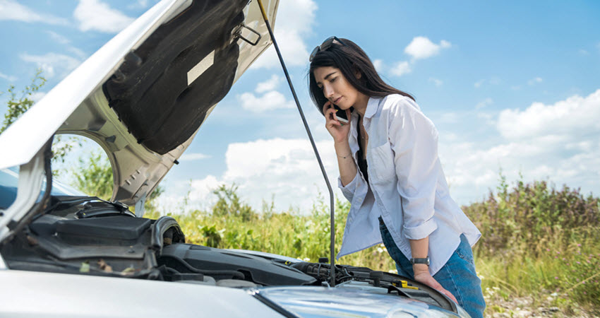 Porsche Engine Misfire