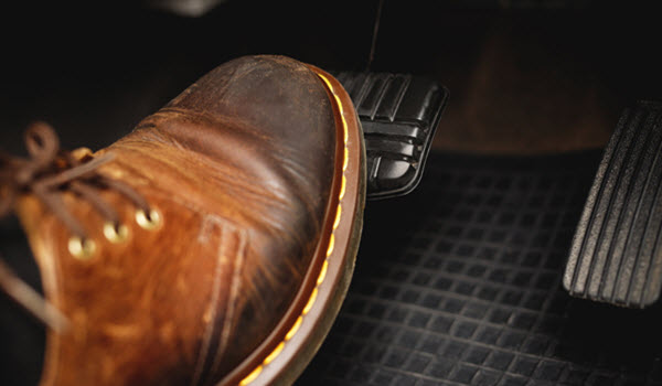 Aston Martin Poor Braking Performance Aston Martin Poor Braking Performance