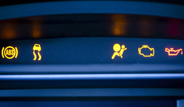 Aston Martin Warning Lights Aston Martin Warning Lights