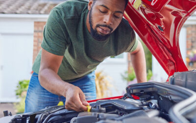 Quick DIY Checks Every Audi Owner Should Do Monthly in Dallas