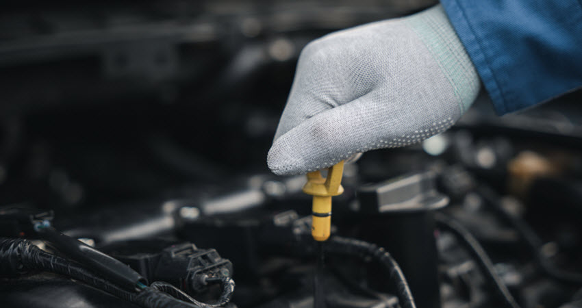 Why Regular Fluid Checks Are Critical For Maserati Performance In Dallas