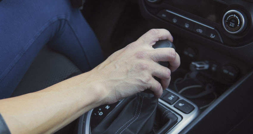 Why Your Mercedes Is Shifting Erratically In Atlanta