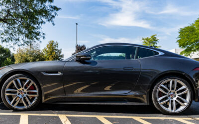 Go-To Repair Shop in Atlanta for Jaguar Differential Problems