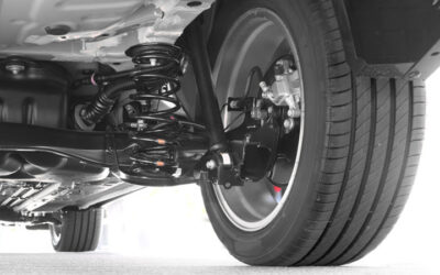 Factors Leading To Volkswagen Broken Rear Springs When Driving in Houston