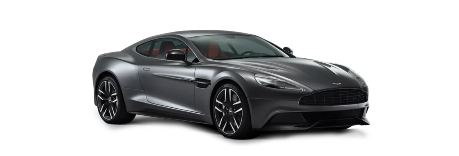 Aston Martin