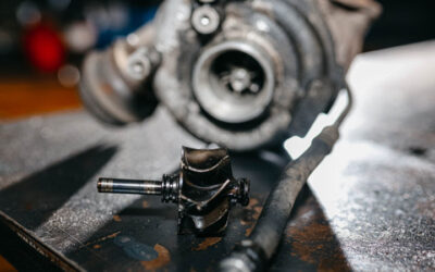 Where To Go in Dallas to Address Audi Turbocharger Reliability Issues