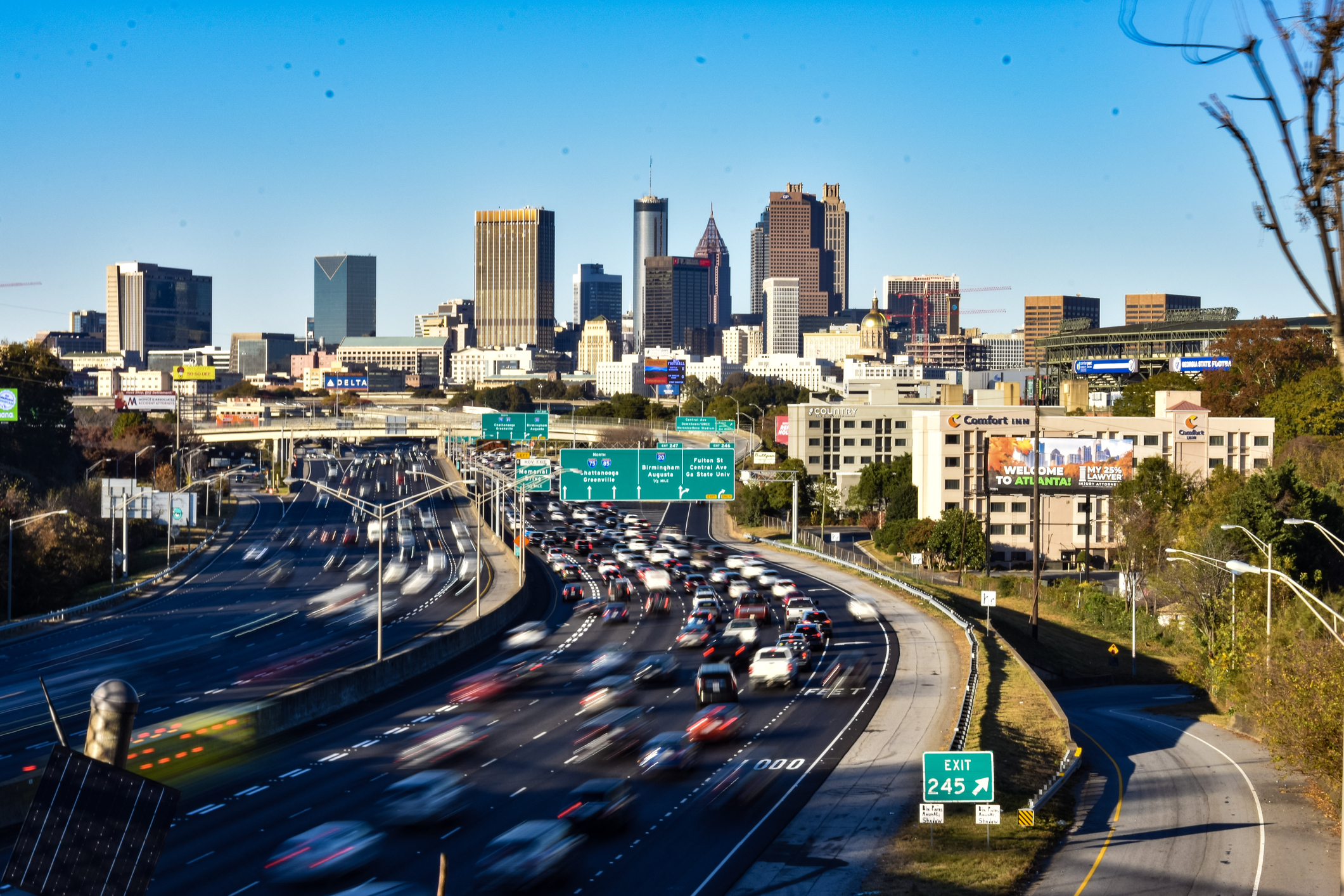 Why Your Audi's Brakes Feel Soft in Atlanta Traffic — and When to Act